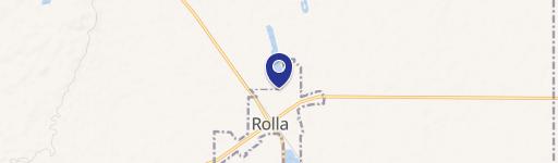 Rolla, ND 58367