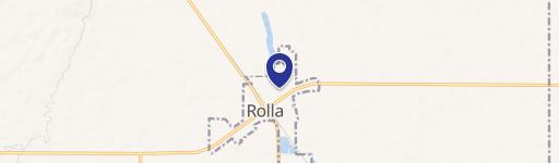 Rolla, ND 58367