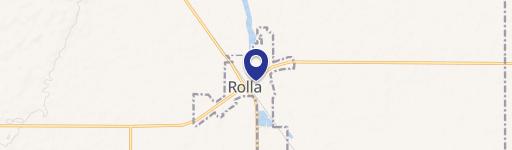Rolla, ND 58367