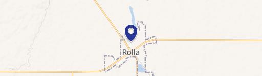 Rolla, ND 58367