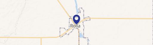 Rolla, ND 58367