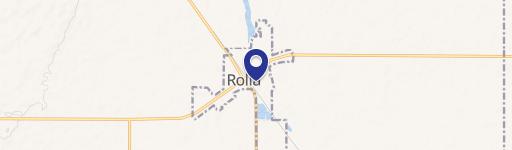 Rolla, ND 58367