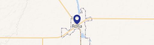 Rolla, ND 58367