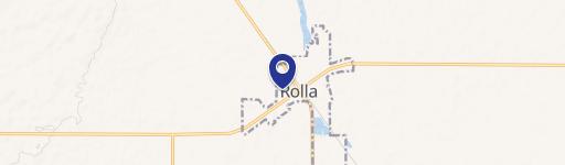 Rolla, ND 58367