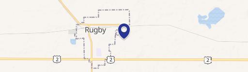 Rugby, ND 58368