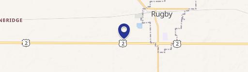 Rugby, ND 58368