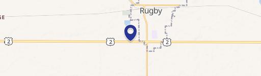 Rugby, ND 58368
