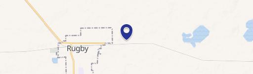 Rugby, ND 58368