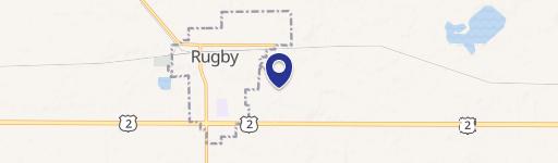 Rugby, ND 58368