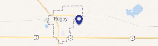 Rugby, ND 58368