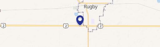 Rugby, ND 58368