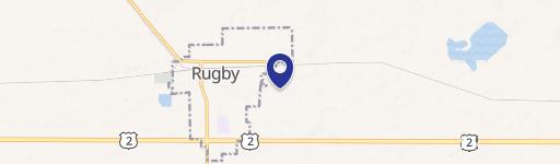 Rugby, ND 58368