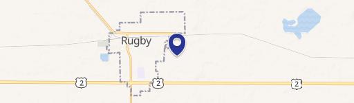 Rugby, ND 58368