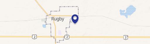 Rugby, ND 58368