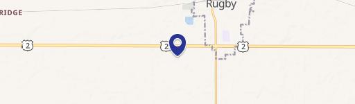 Rugby, ND 58368
