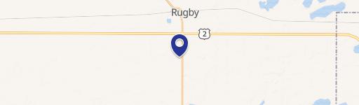 Rugby, ND 58368
