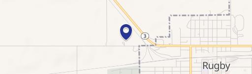 Rugby, ND 58368