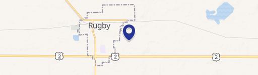 Rugby, ND 58368