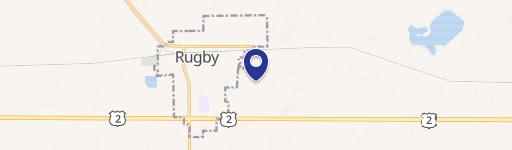 Rugby, ND 58368
