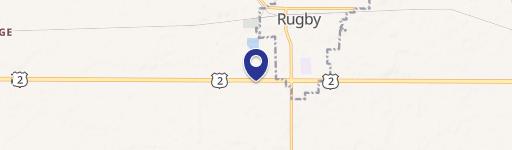 Rugby, ND 58368