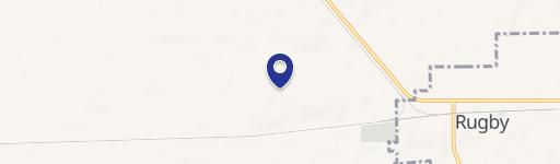 Rugby, ND 58368