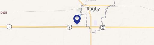 Rugby, ND 58368