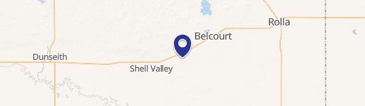 Saint John, ND 58369