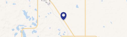 Saint John, ND 58369