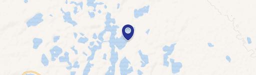 Saint John, ND 58369