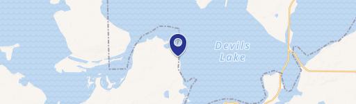 Saint Michael, ND 58370