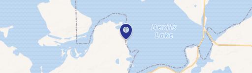 Saint Michael, ND 58370