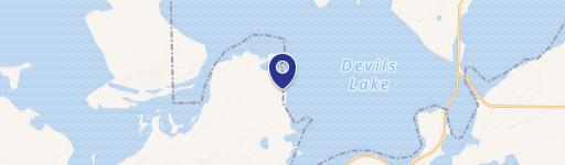 Saint Michael, ND 58370