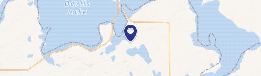 Saint Michael, ND 58370