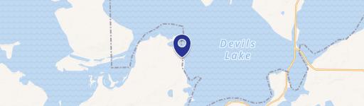 Saint Michael, ND 58370