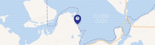 Saint Michael, ND 58370