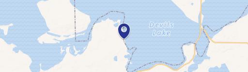 Saint Michael, ND 58370