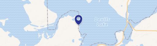 Saint Michael, ND 58370