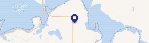 Saint Michael, ND 58370