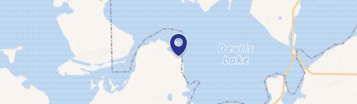 Saint Michael, ND 58370