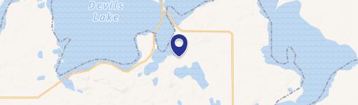 Saint Michael, ND 58370