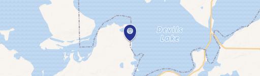 Saint Michael, ND 58370