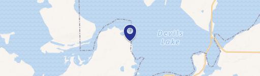 Saint Michael, ND 58370