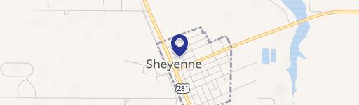 Sheyenne, ND 58374