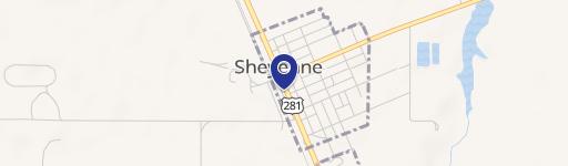 Sheyenne, ND 58374