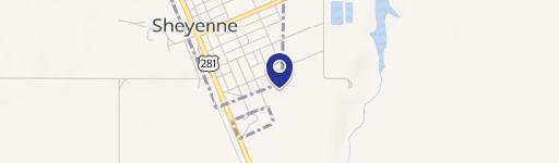 Sheyenne, ND 58374