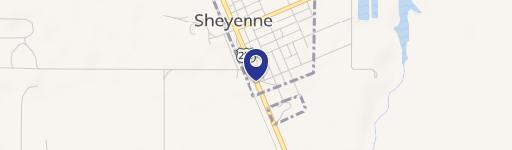 Sheyenne, ND 58374