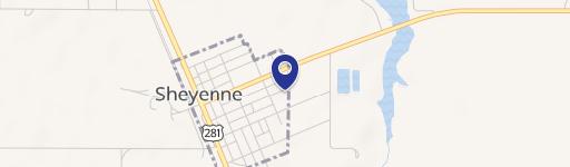 Sheyenne, ND 58374