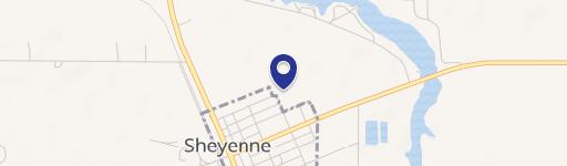 Sheyenne, ND 58374