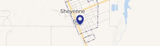 Sheyenne, ND 58374