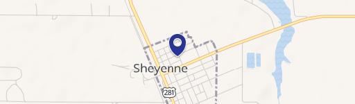 Sheyenne, ND 58374